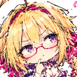 案内役のミンク